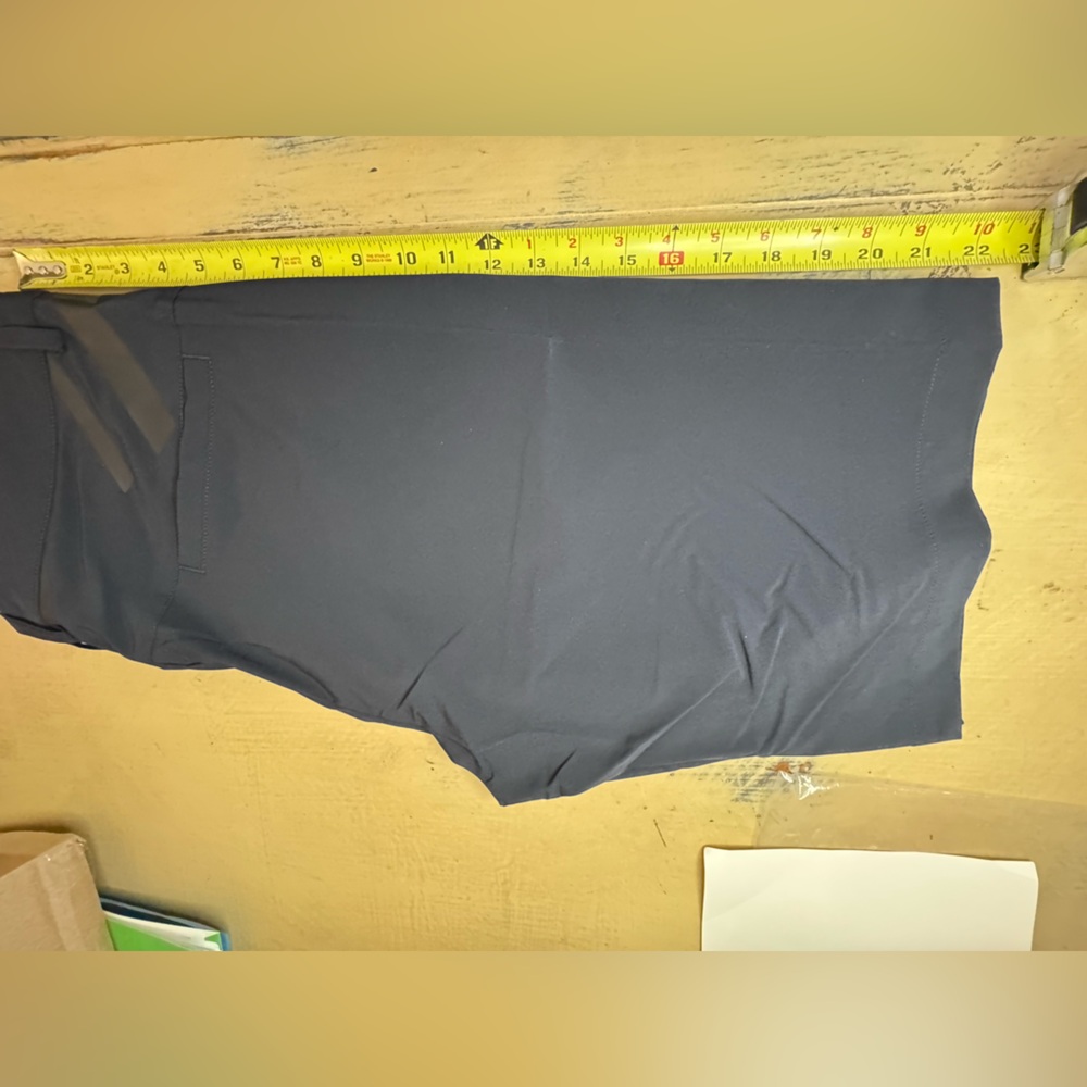 Chippopotamus Navy Golf Shorts - Picture 8 of 9